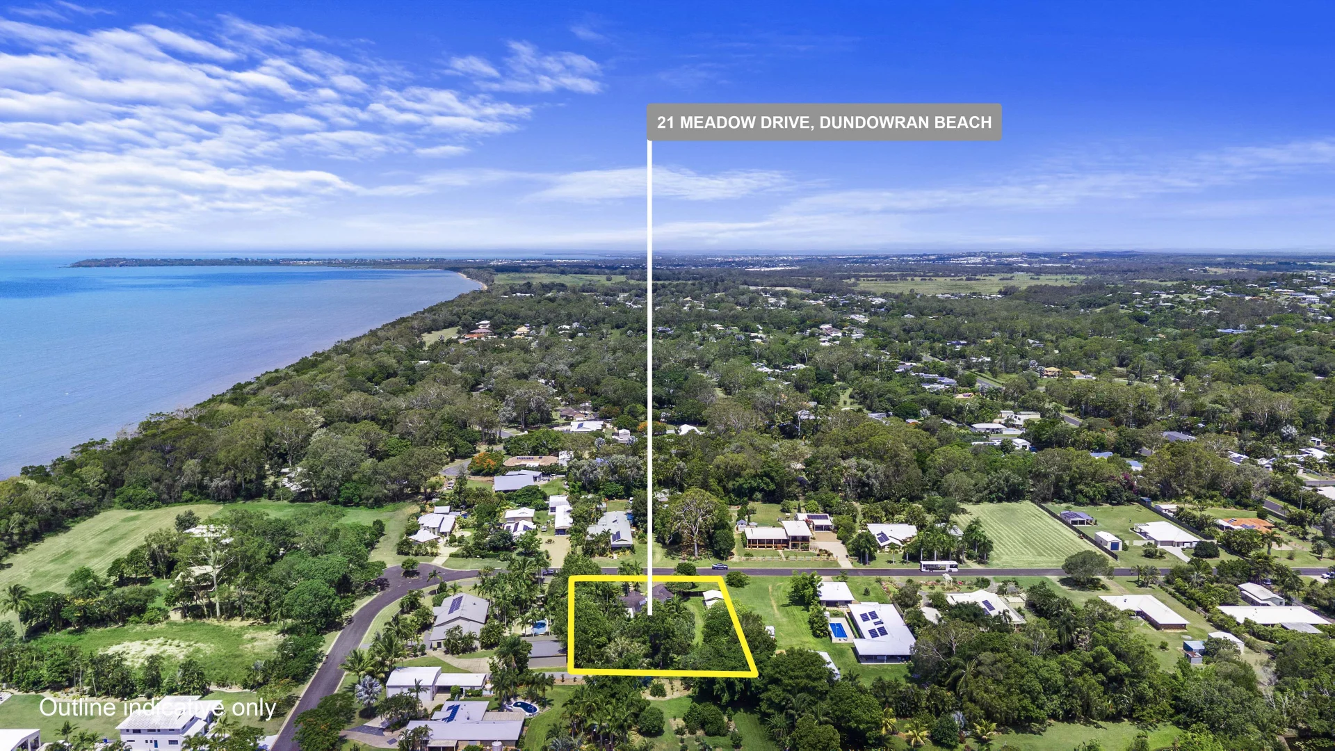 Additional image 32 of 21 Meadow Drive, Dundowran Beach QLD 4655