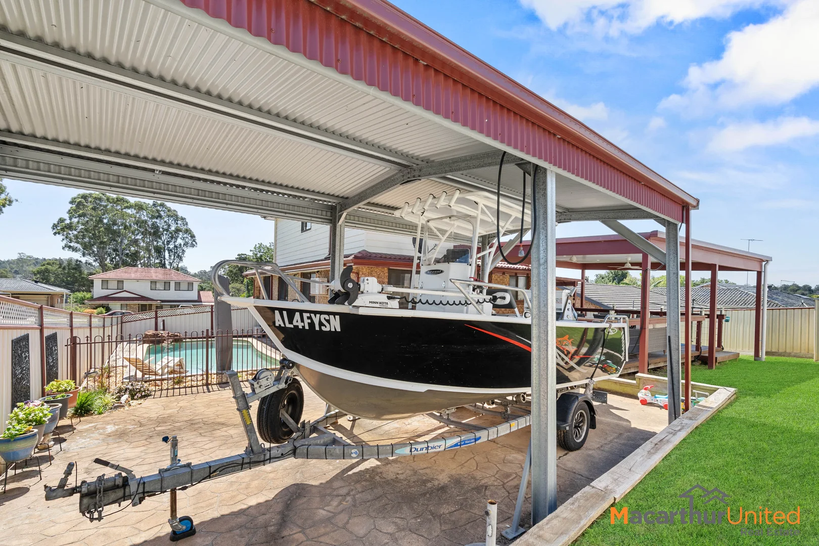 Additional image 25 of 20 Aberfeldy Crescent, St Andrews NSW 2566