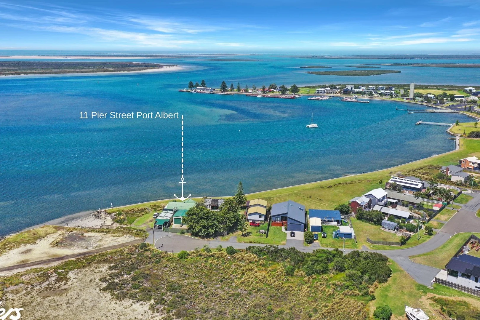 Additional image 2 of 11 Pier Street, Port Albert VIC 3971