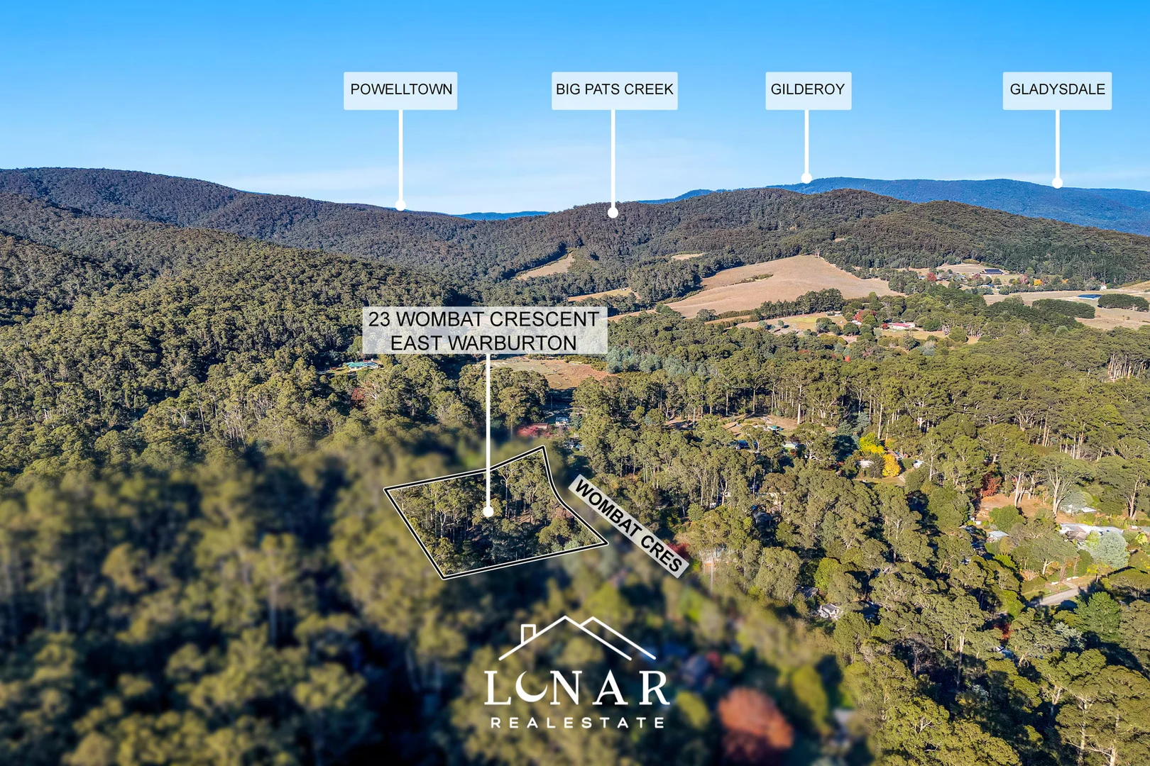 Additional image 4 of 23 Wombat Crescent, East Warburton VIC 3799