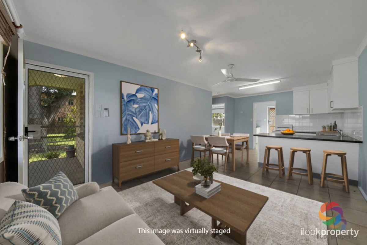 Additional image 2 of 4/44 Marten Street, South Gladstone QLD 4680