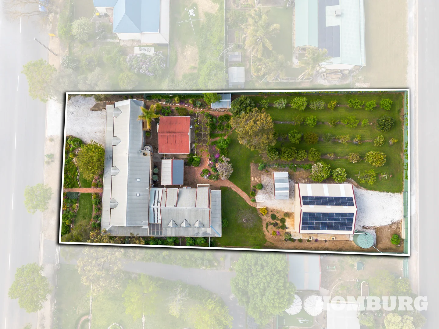 Additional image 30 of 113 Penrice Road, Penrice SA 5353