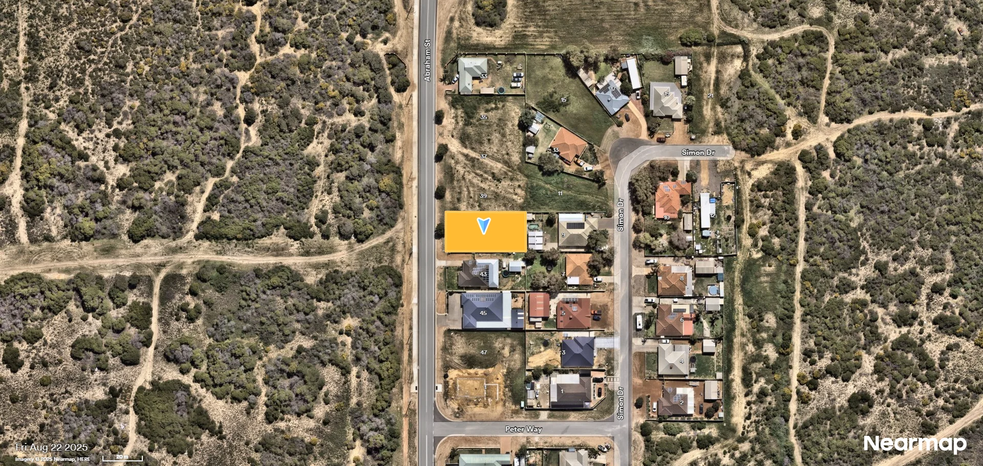 Additional image 3 of 41 Abraham Street, Karloo WA 6530