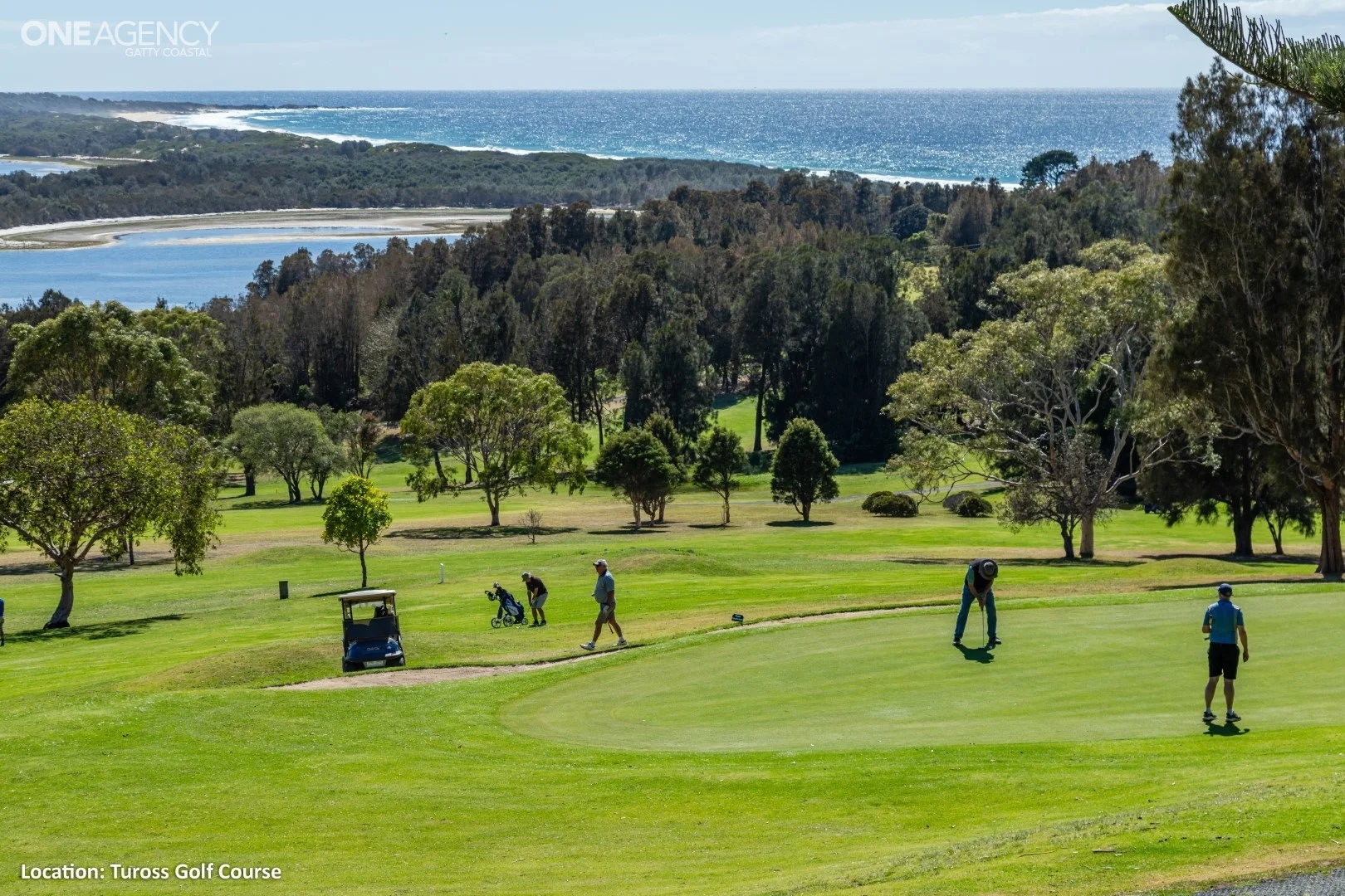 Additional image 3 of 1 Viewpoint Court, Tuross Head NSW 2537