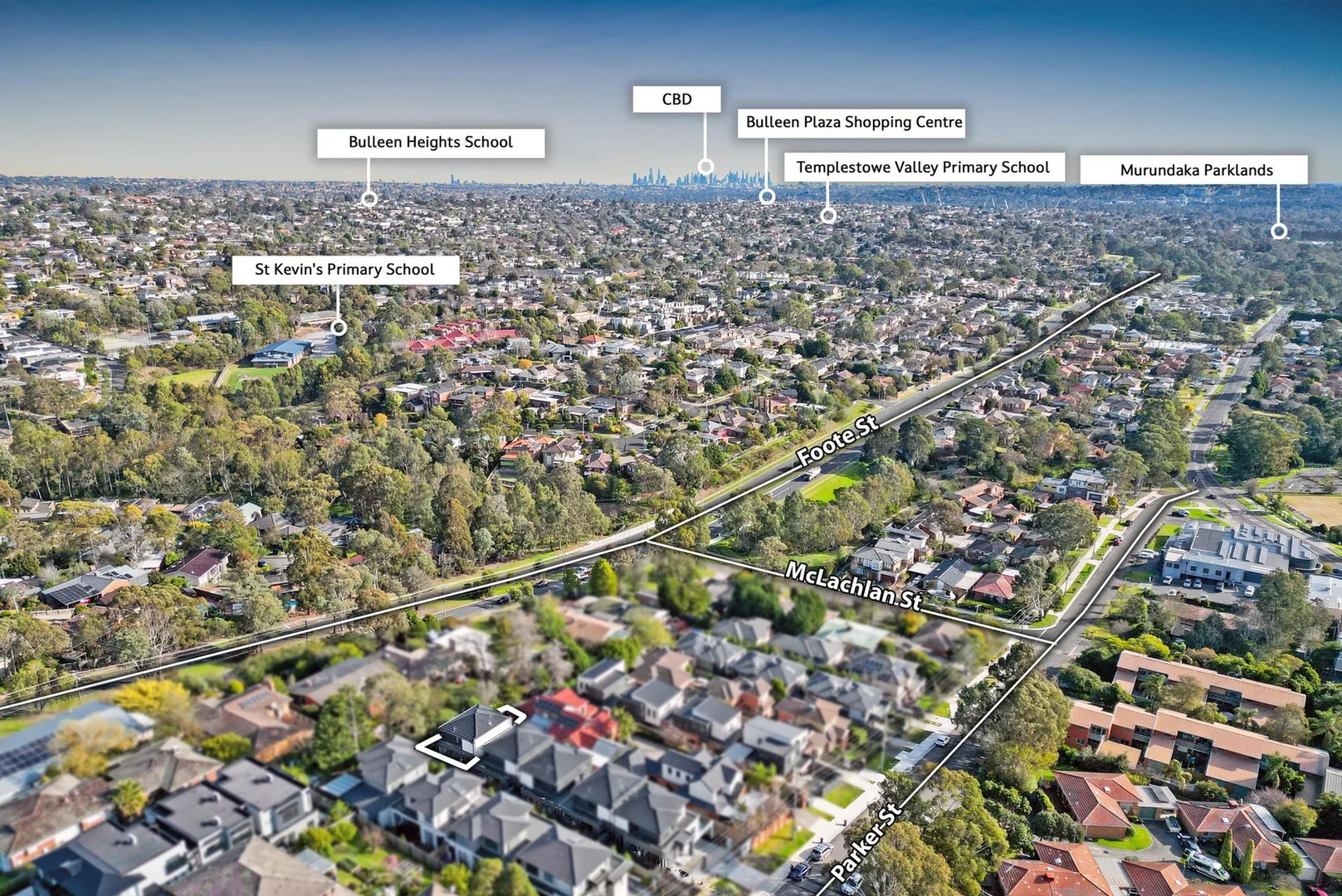 Additional image 17 of 5/140 Parker Street, Templestowe VIC 3106