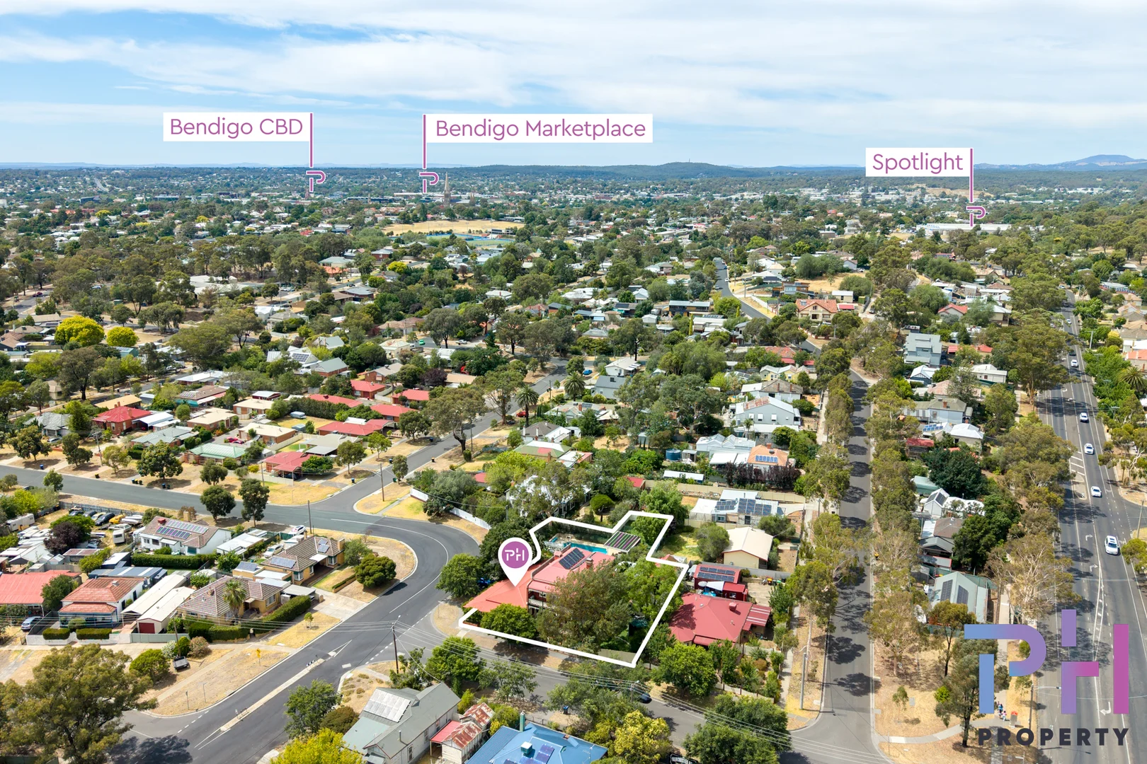 Additional image 34 of 2 Havilah Road, Long Gully VIC 3550