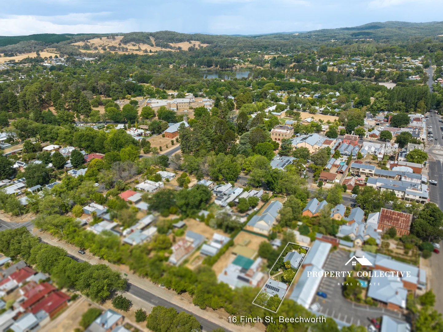 Additional image 48 of 16 Finch Street, Beechworth VIC 3747