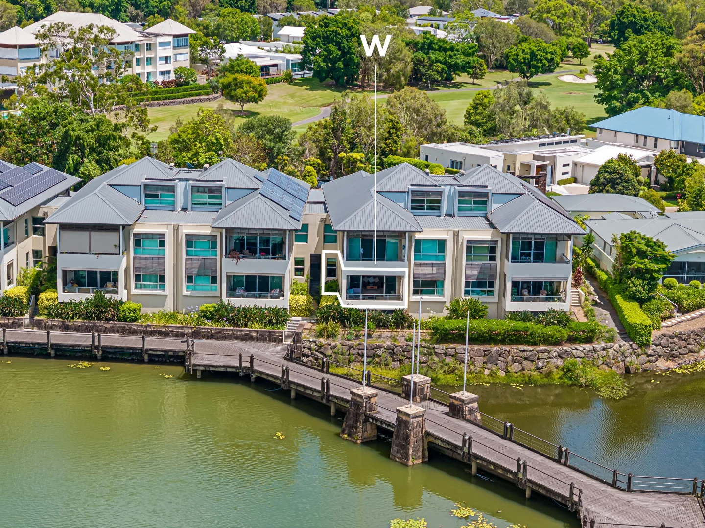 Additional image 12 of 9/802 Glades Drive, Robina QLD 4226