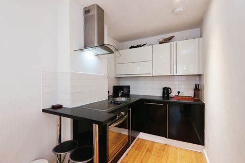 Furnival Street, Sheffield, South Yorkshire S1