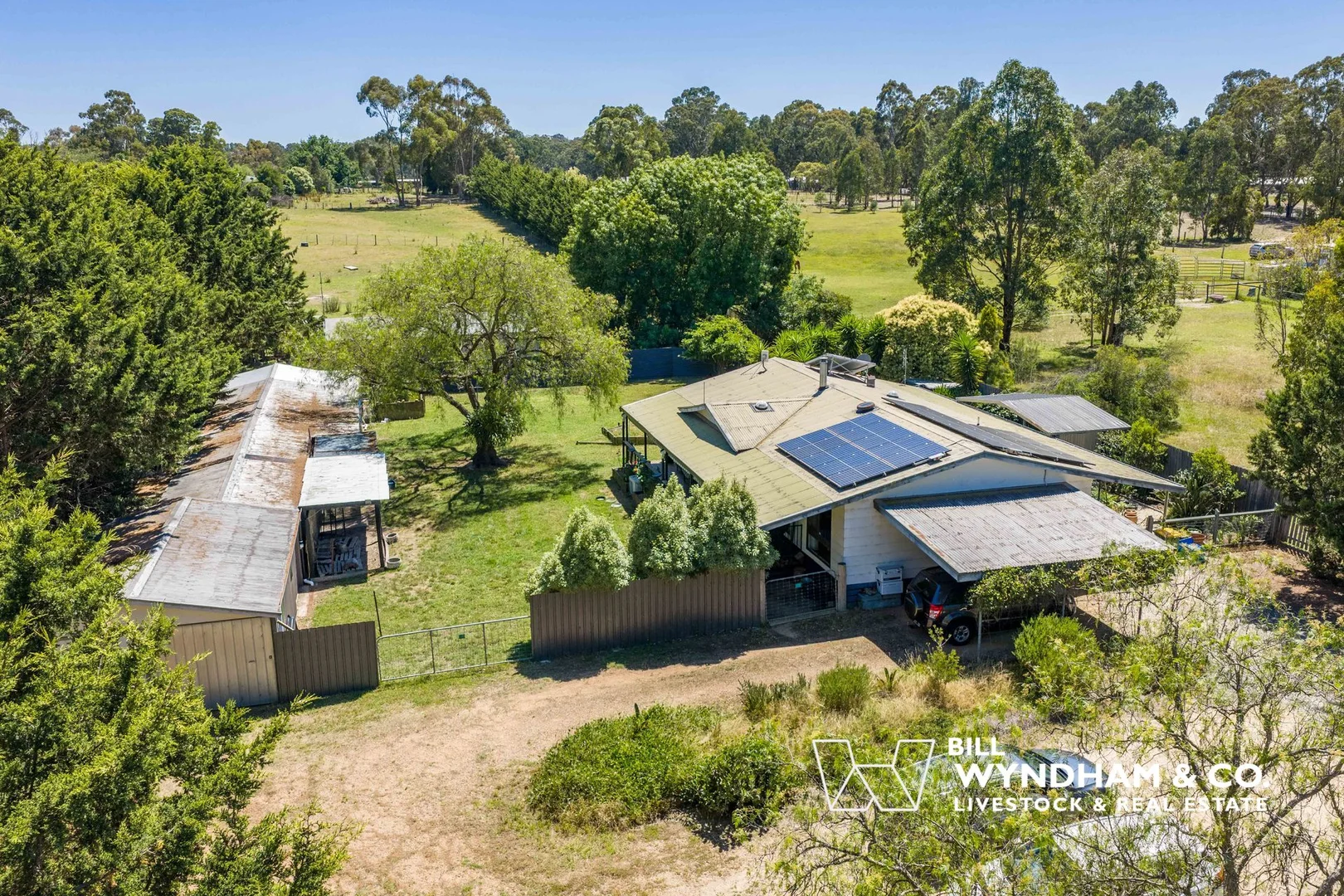 Additional image 25 of 10 Hazeldene Crescent, Nicholson VIC 3882