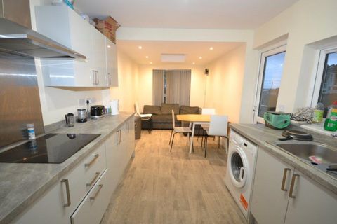 Gloucester Road, Bristol BS7, Room to rent