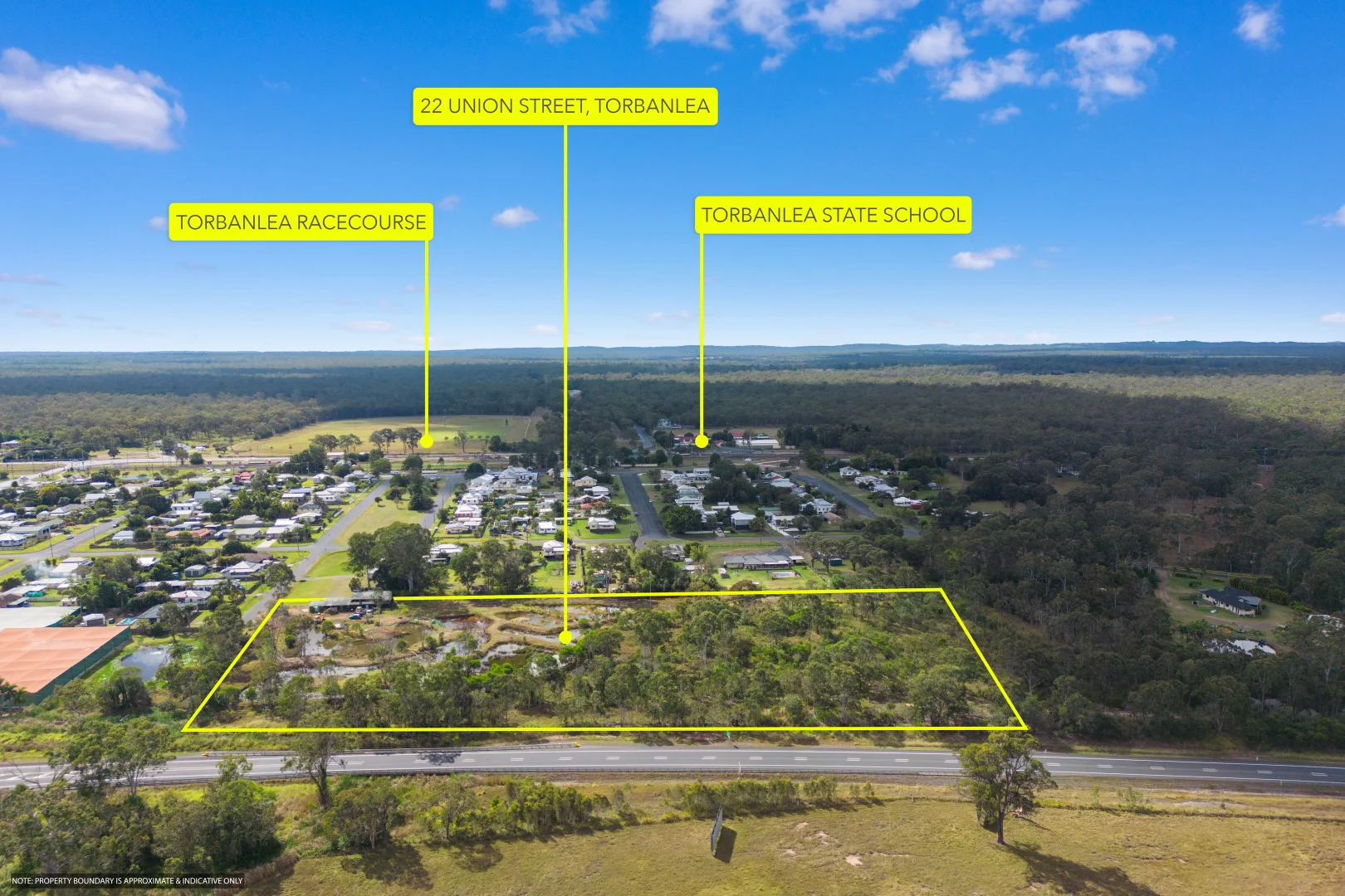 Additional image 2 of 22 Union Street, Torbanlea QLD 4662