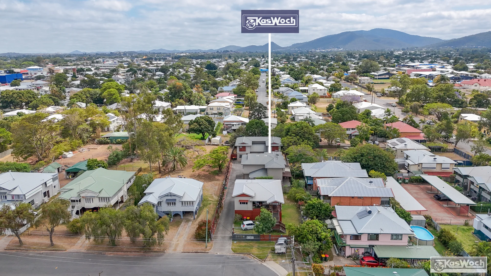 Additional image 11 of 2/85 PAINSWICK STREET, Berserker QLD 4701