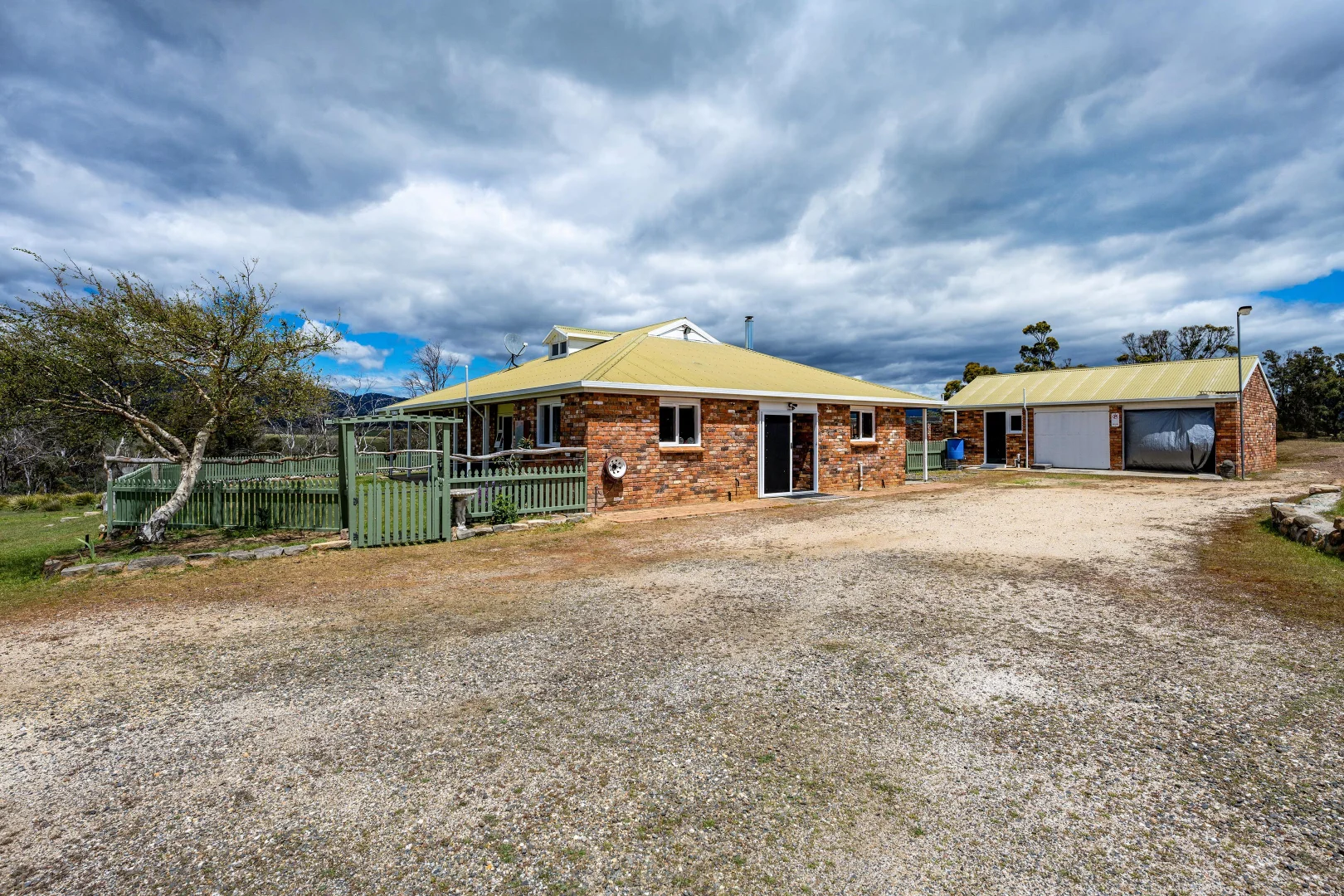 Additional image 3 of 107 St Pauls Dome Road, Avoca TAS 7213