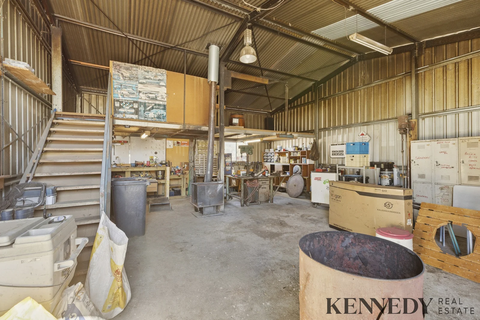 Additional image 23 of 92 Telford-Yarrawonga Road, Burramine VIC 3730