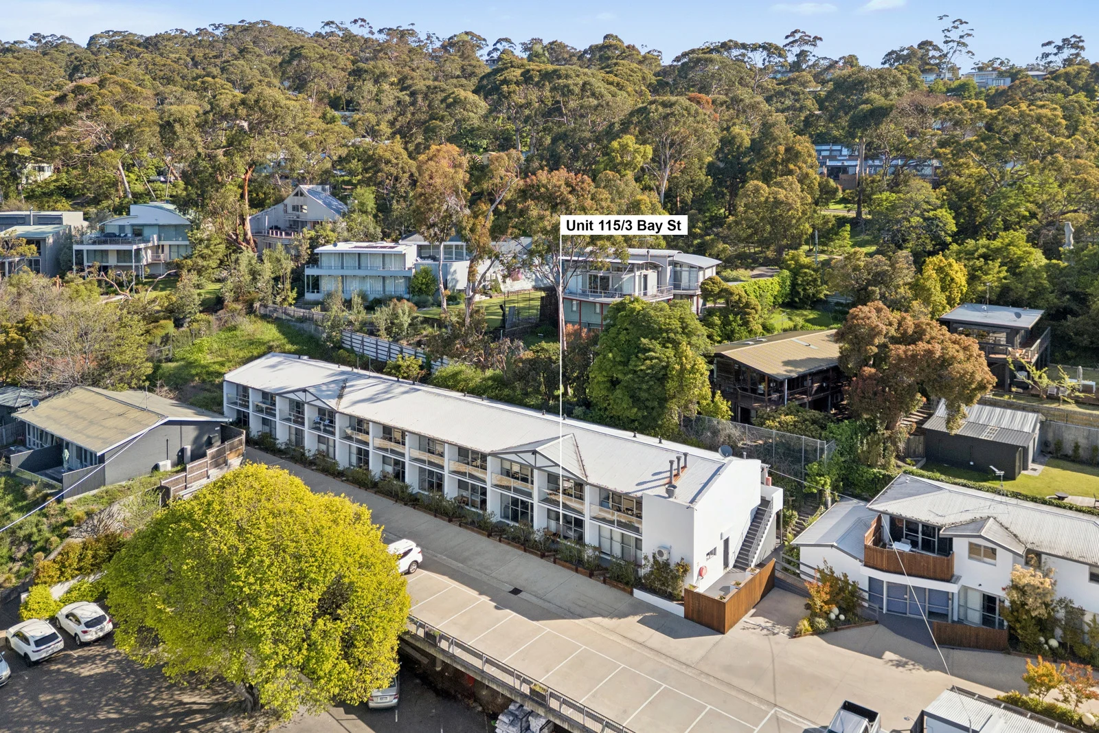 Additional image 8 of 115/3 Bay Street, Lorne VIC 3232