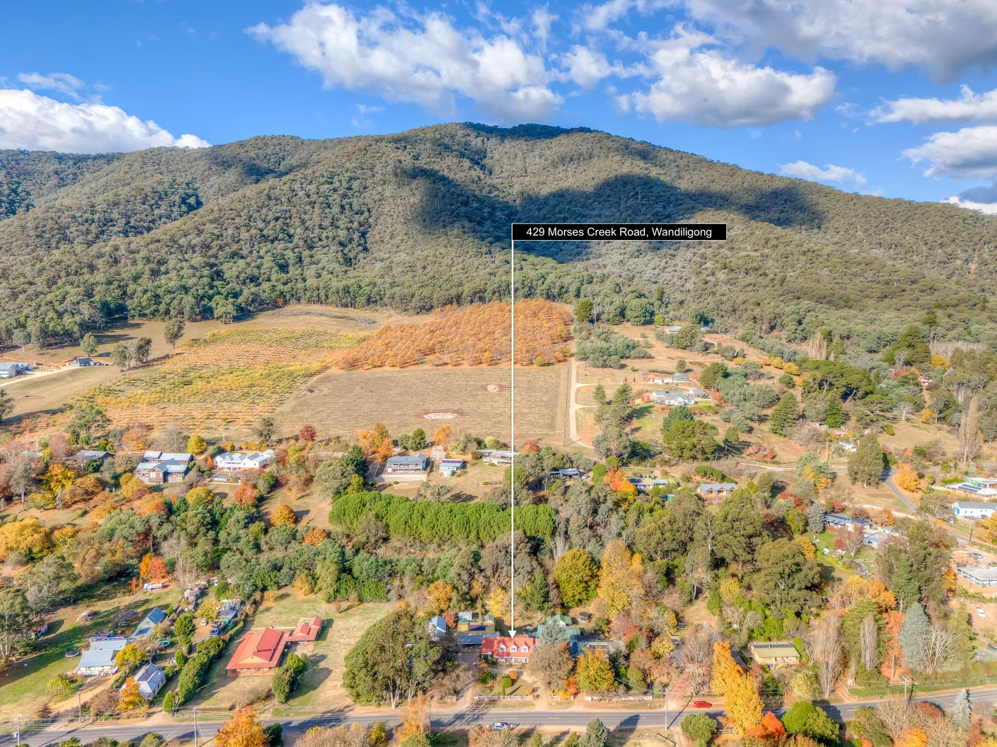 Additional image 25 of 429 Morses Creek Road, Wandiligong VIC 3744