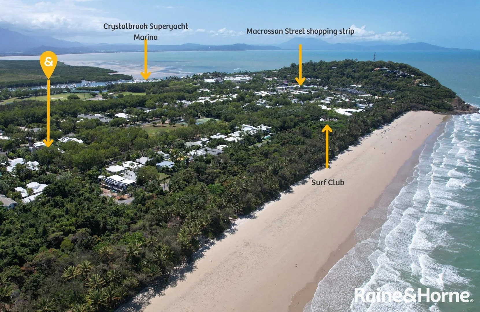 Additional image 3 of 6/62-64 Davidson Street (REEF CLUB), Port Douglas QLD 4877