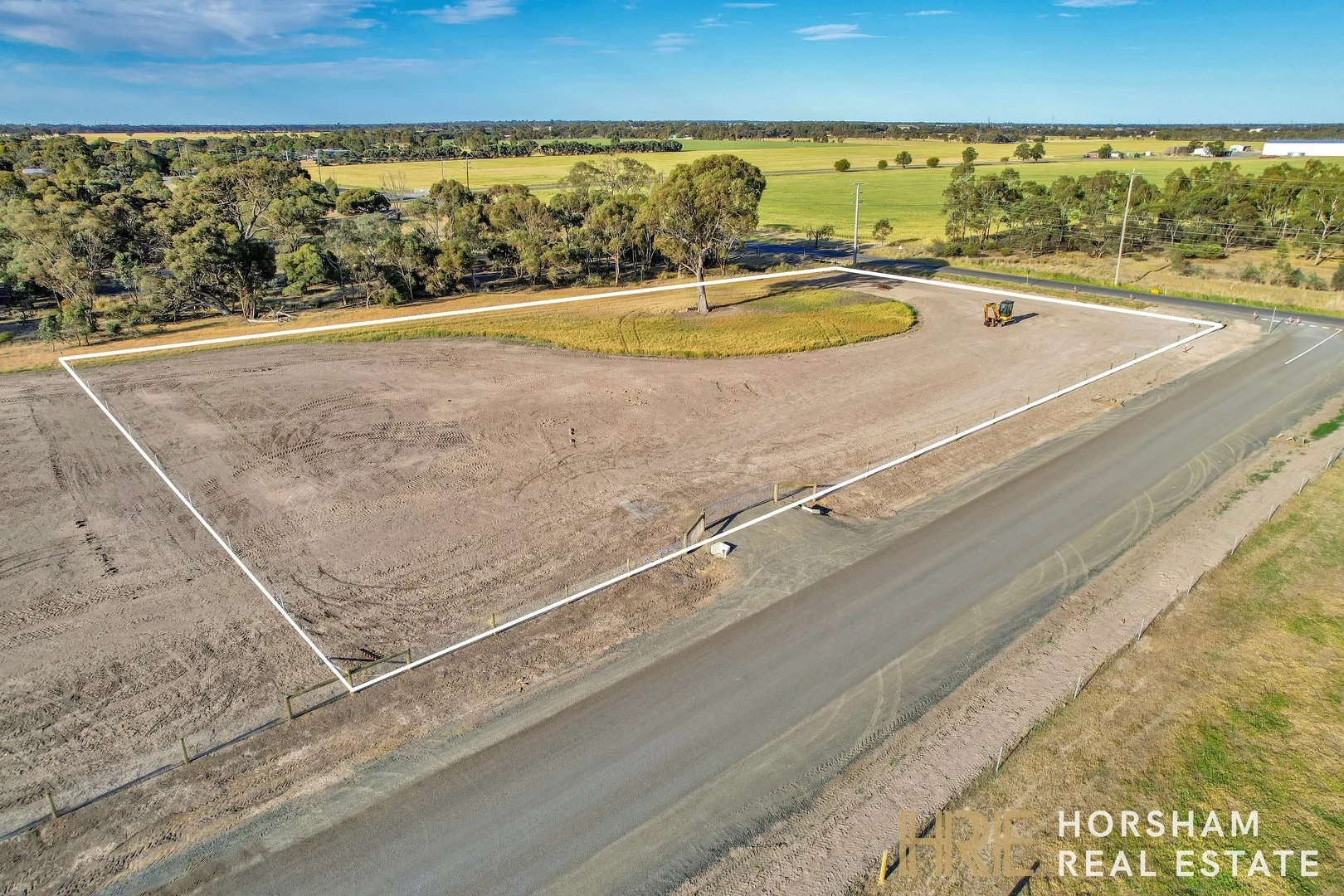 1/95 Derry Parade, Horsham VIC 3400