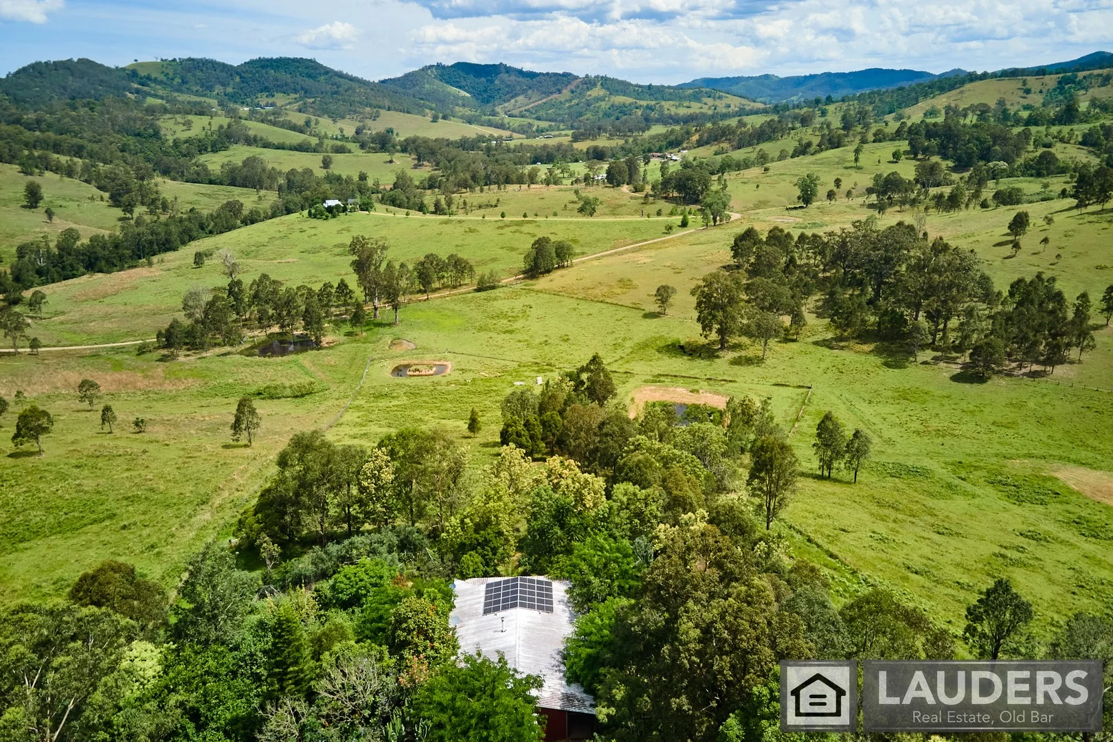 2264 Bundook Road, Bundook NSW 2422