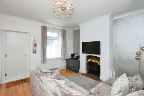 Bridge Street, Killamarsh, Sheffield, Derbyshire S21