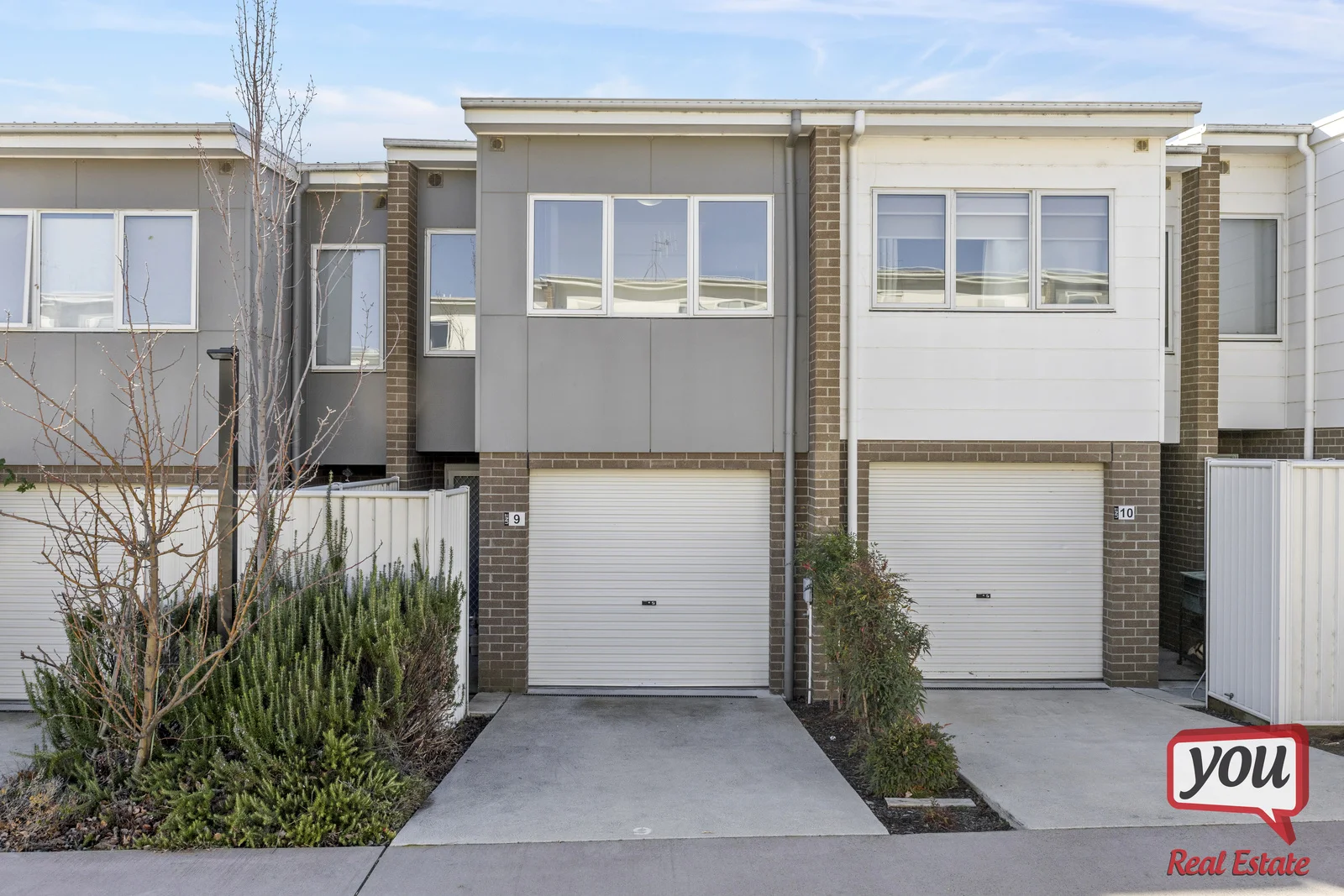 Additional image 19 of 9/33 Arthur Blakeley Way, Coombs ACT 2611