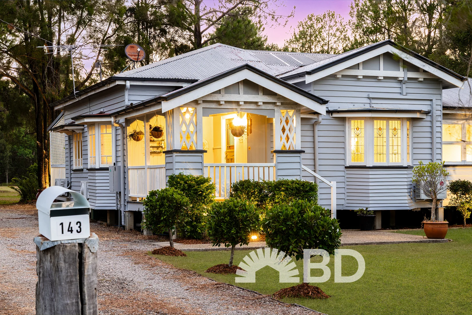 Additional image 2 of 143-145 Cayenne Road, Moodlu QLD 4510