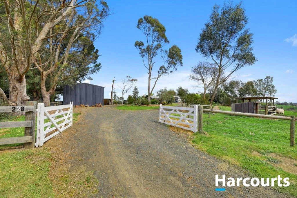 Additional image 34 of 228 Fullertons Road, Mirboo North VIC 3871