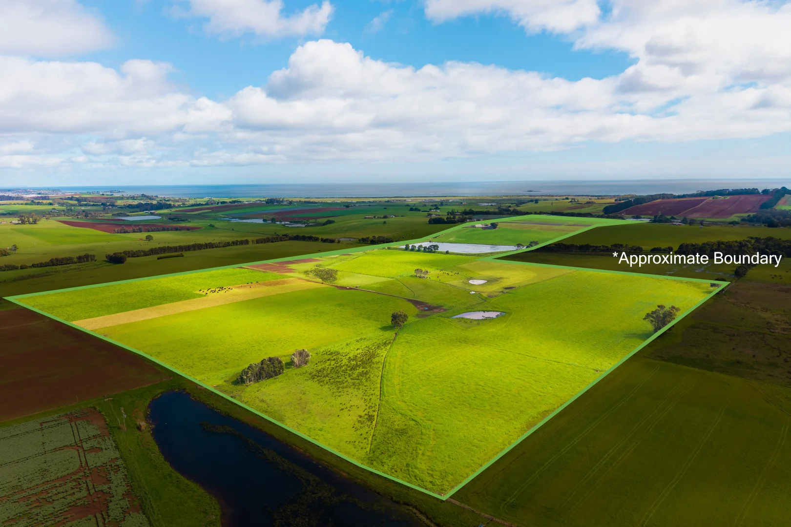 Additional image 3 of Lot 1 Blacks Road, Wesley Vale TAS 7307