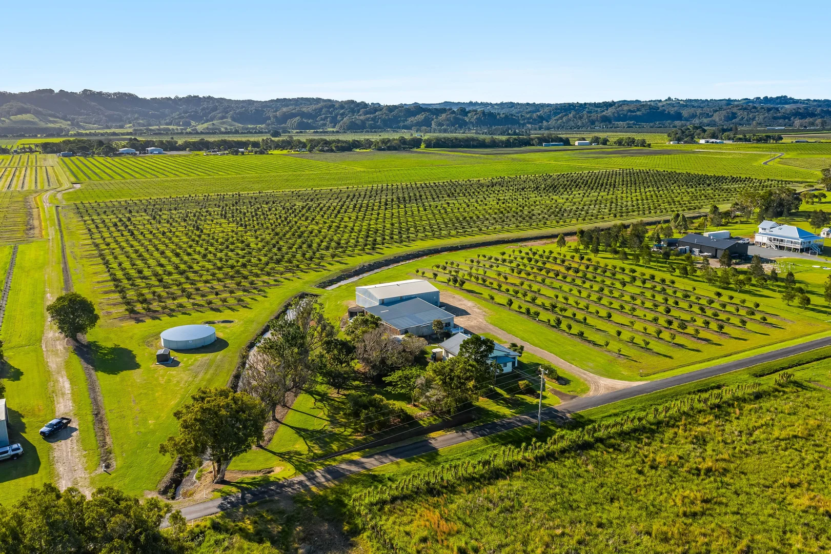 Additional image 12 of 134 Hermans Lane, Pimlico NSW 2478