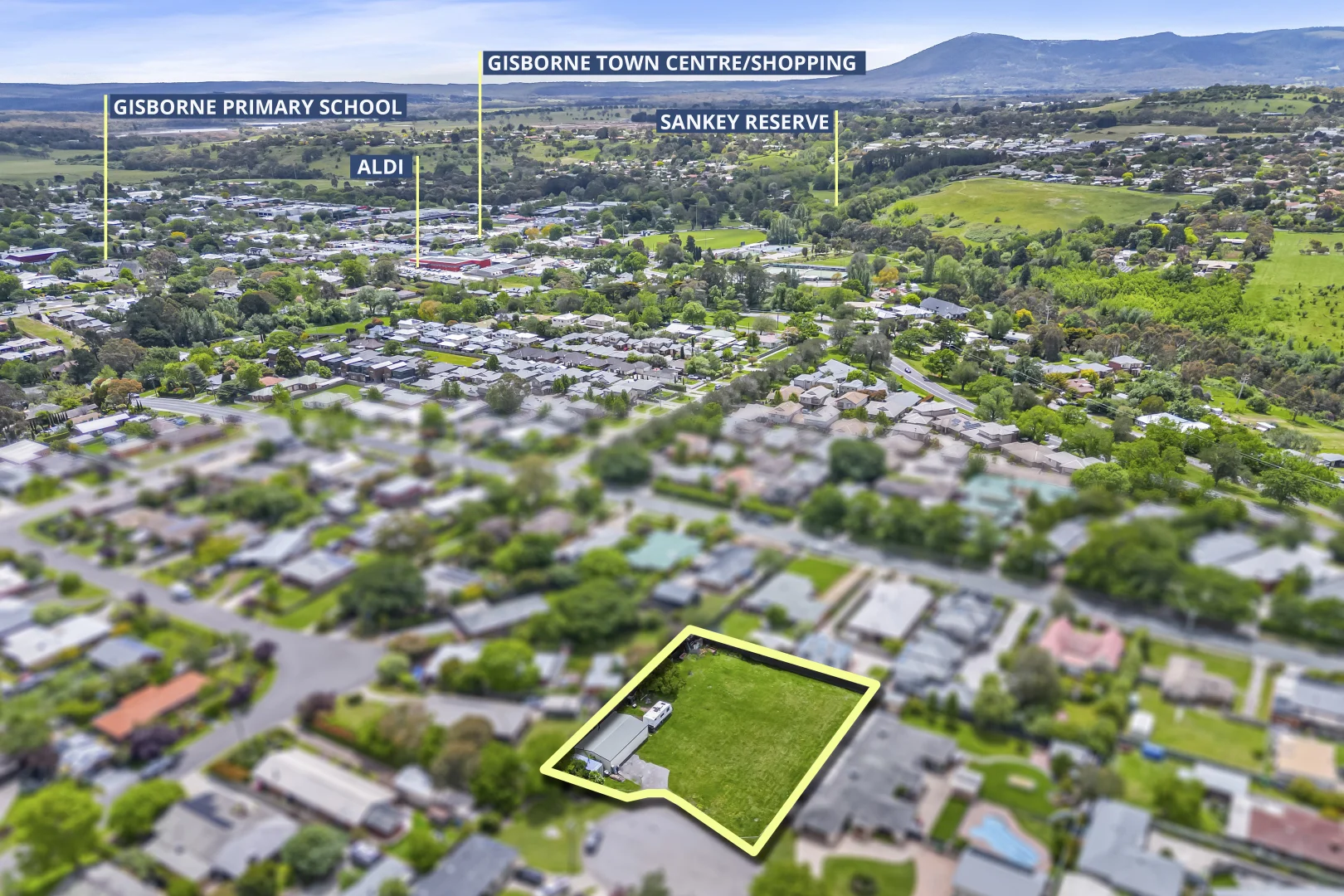 Additional image 7 of 5 Bruce Court, Gisborne VIC 3437