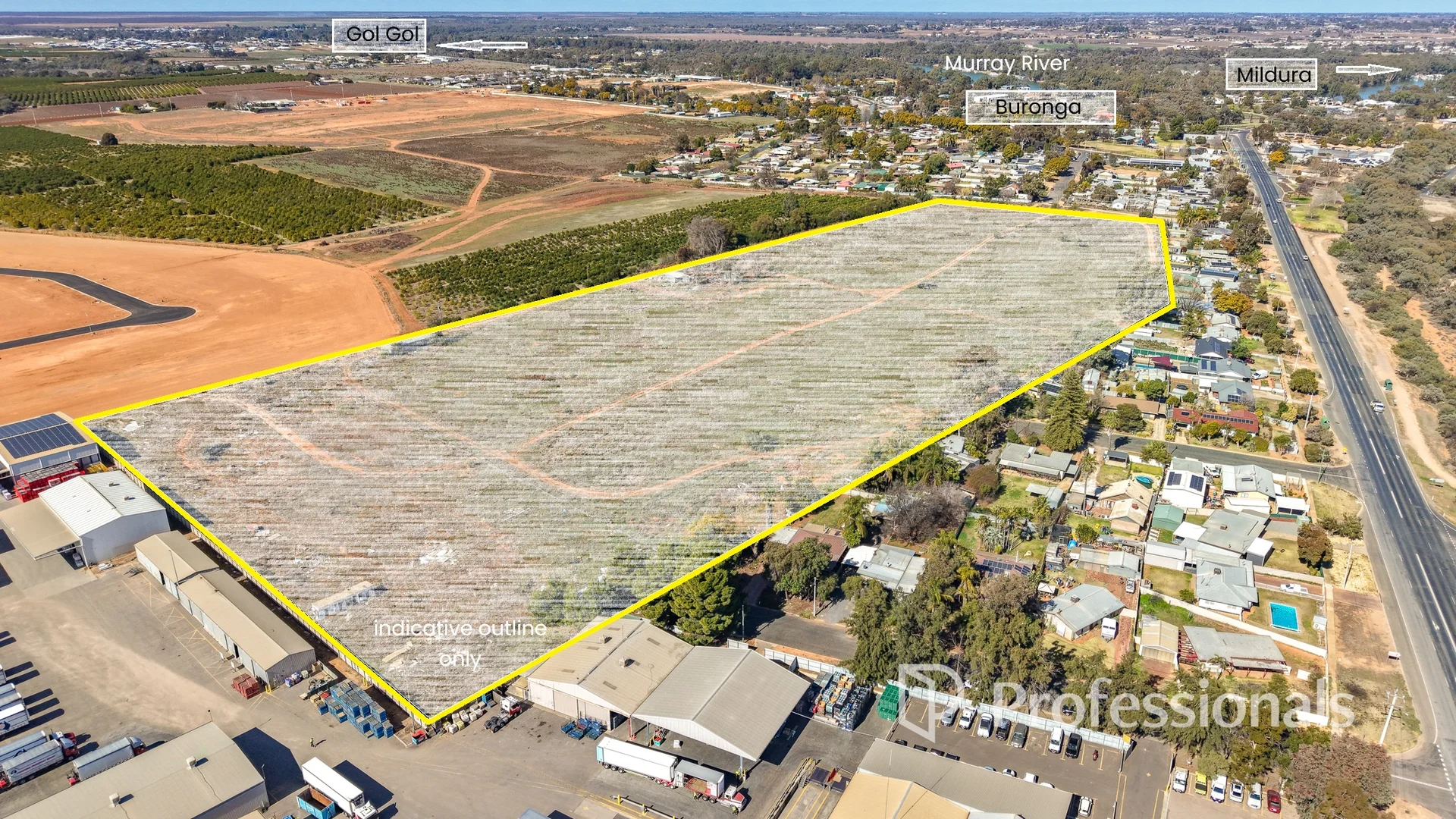 Additional image 2 of 34 Corbett Avenue, Buronga NSW 2739