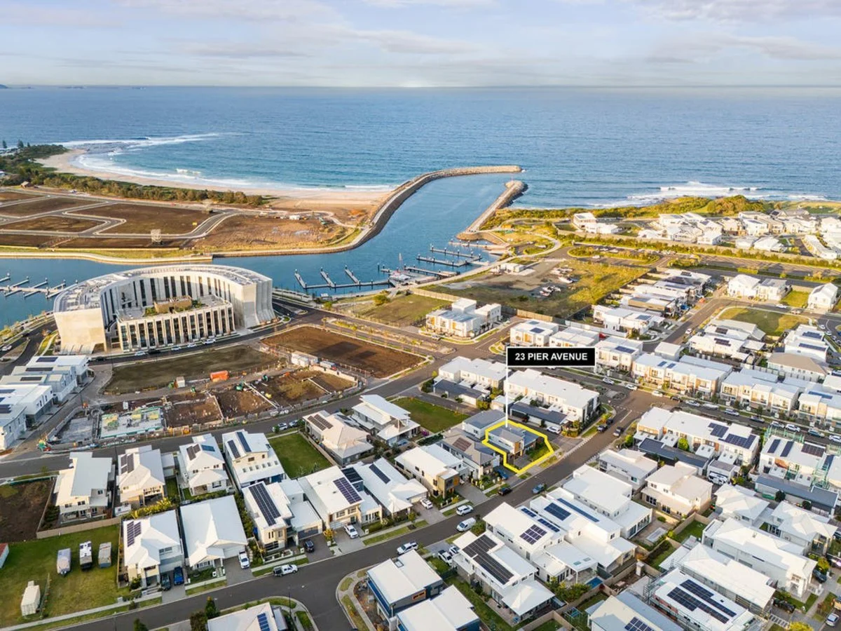23 Pier Avenue, Shell Cove NSW 2529