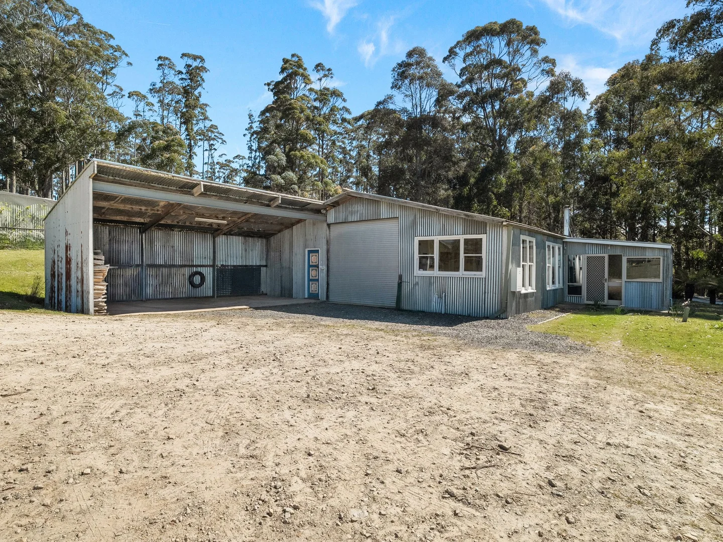 Additional image 31 of 38 Kop Road, Erriba TAS 7310
