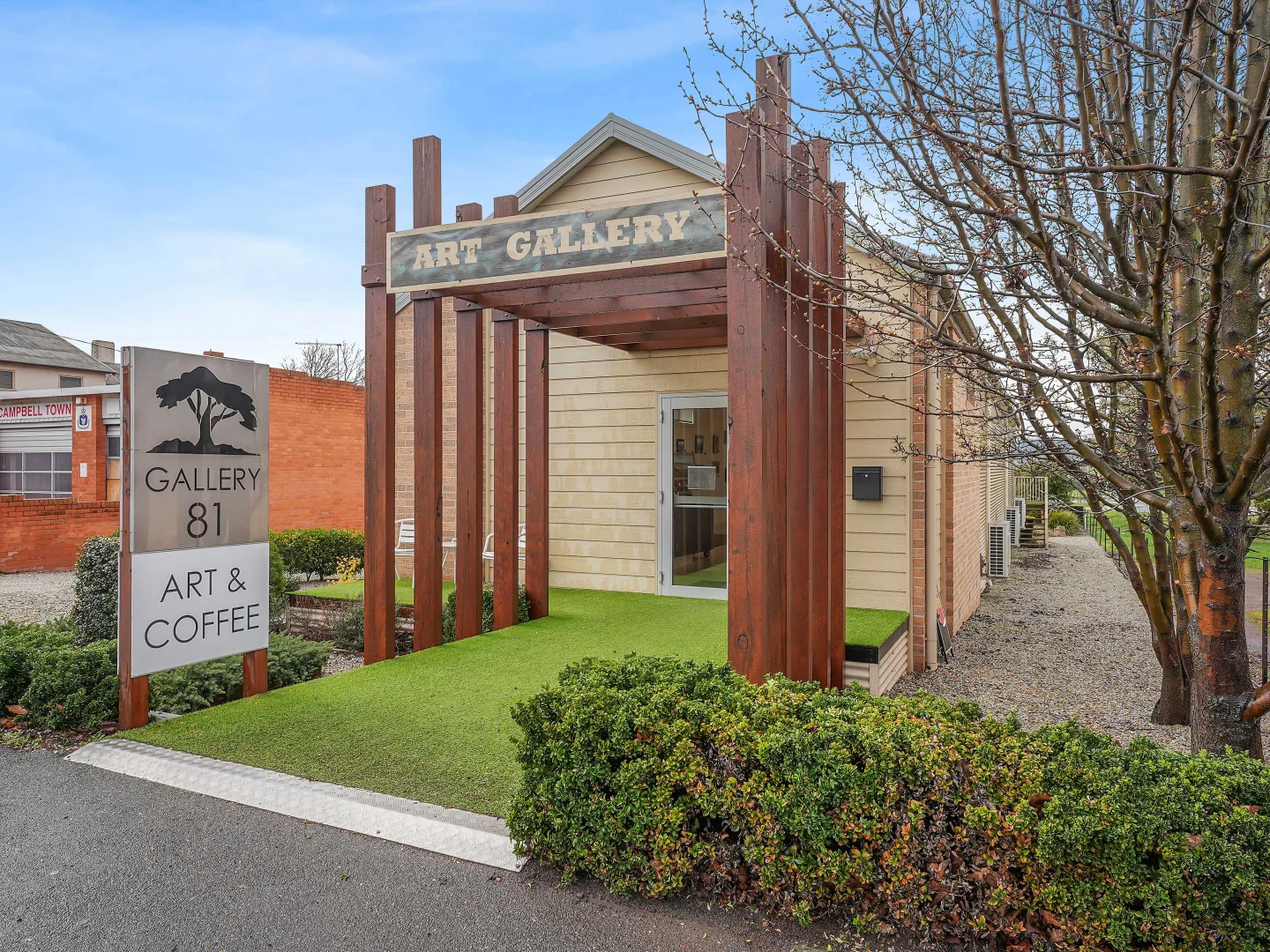 Additional image 13 of 81 High Street, Campbell Town TAS 7210