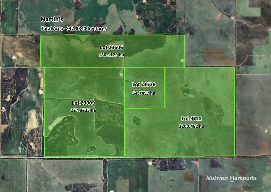 Additional image 31 of . Waitavalo Farms, Narembeen WA 6369