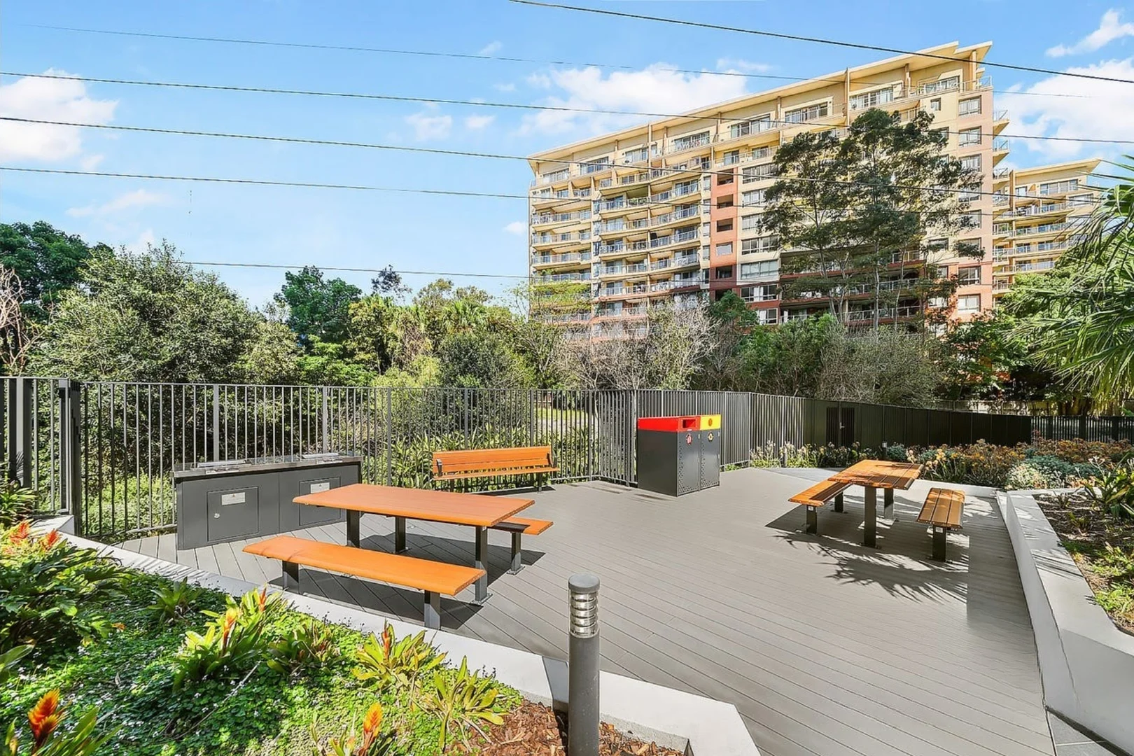 Additional image 9 of 2305/9 Nipper Street, Homebush NSW 2140