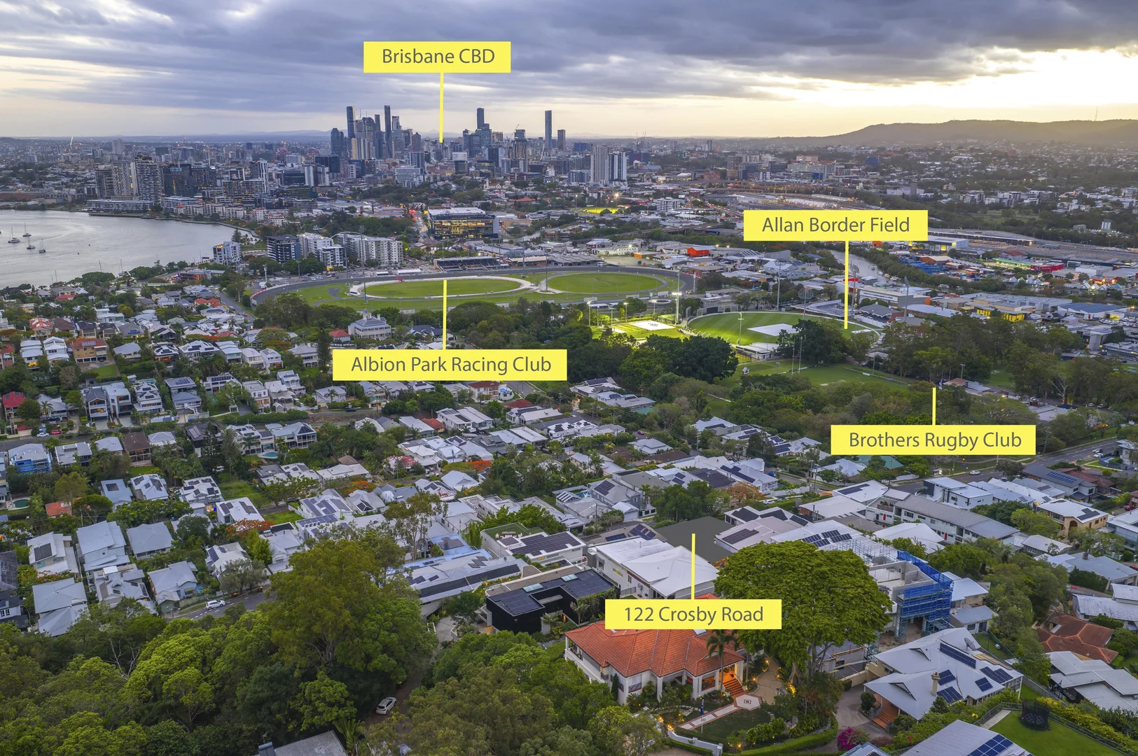 Additional image 8 of 122 Crosby Road, Ascot QLD 4007