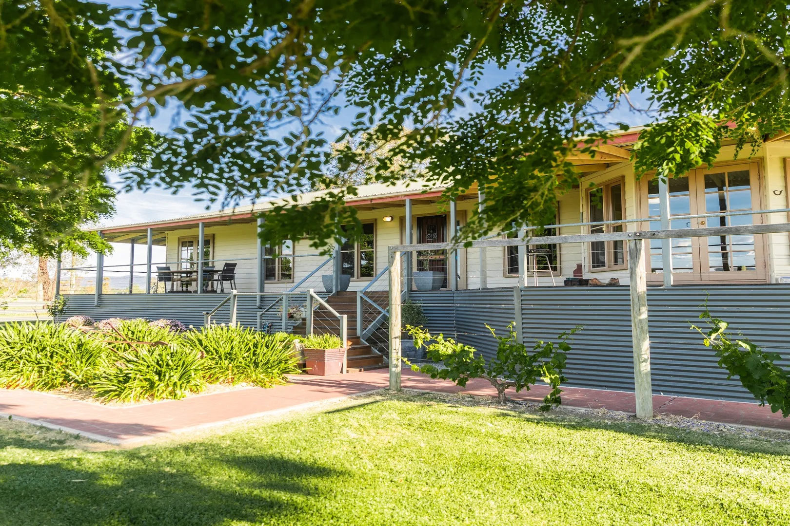 Additional image 2 of "Runnymeade" 80 Blairmore Lane, Aberdeen NSW 2336