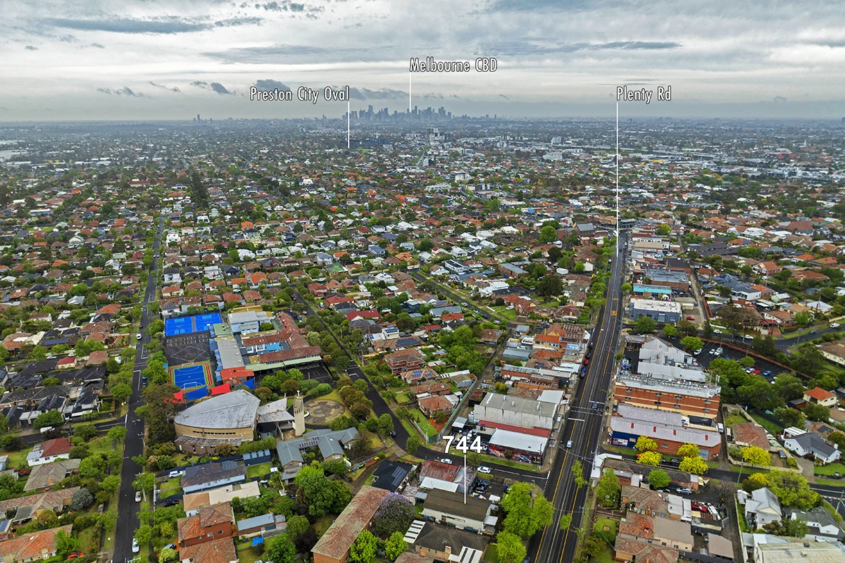 Additional image 3 of 744 Plenty Road, Reservoir VIC 3073