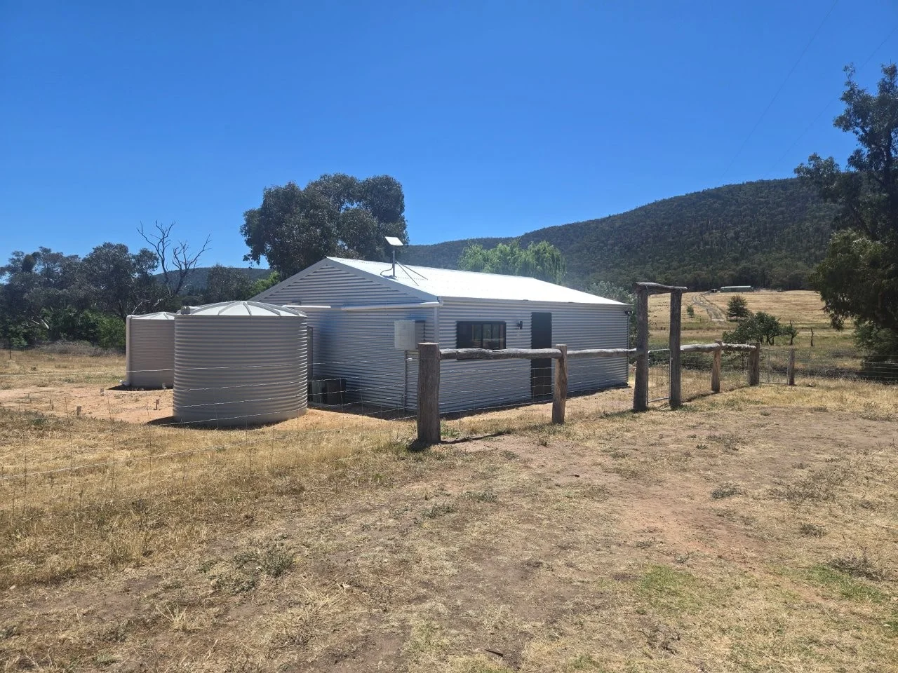 Additional image 13 of "Abercorn", 2154 Kangarooby Road, Gooloogong NSW 2805