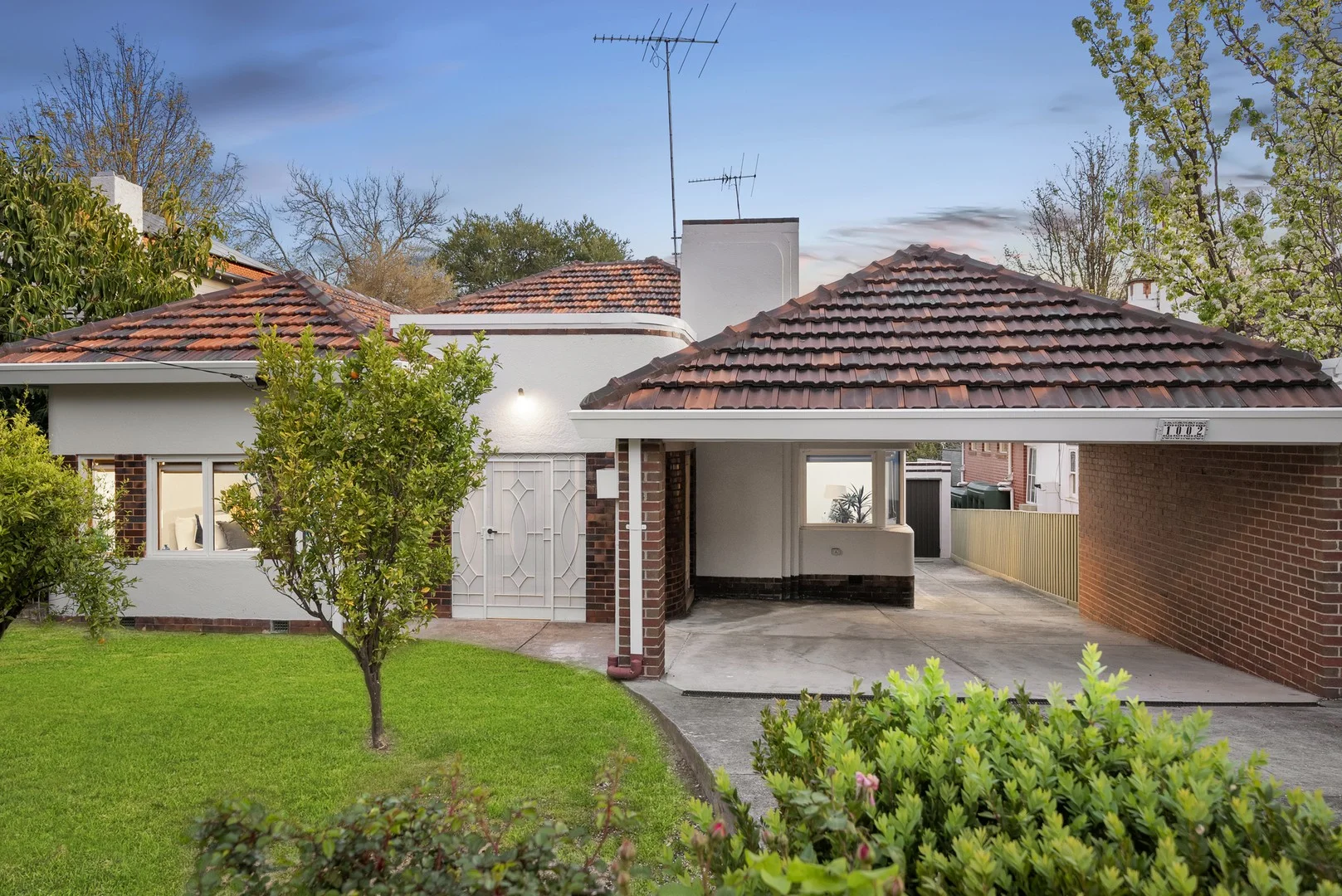 1002 Toorak Road, Camberwell VIC 3124
