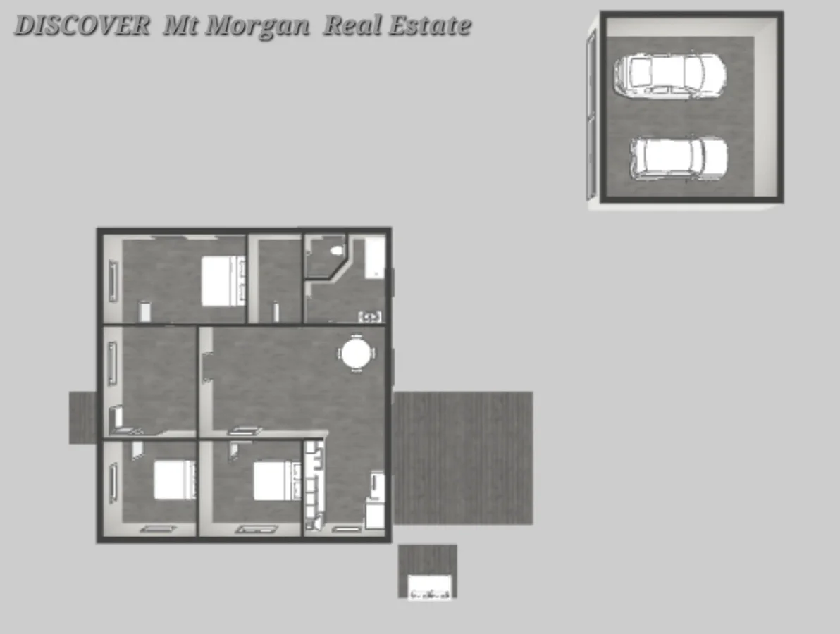 Additional image 26 of 13 Lukin Street, Mount Morgan QLD 4714