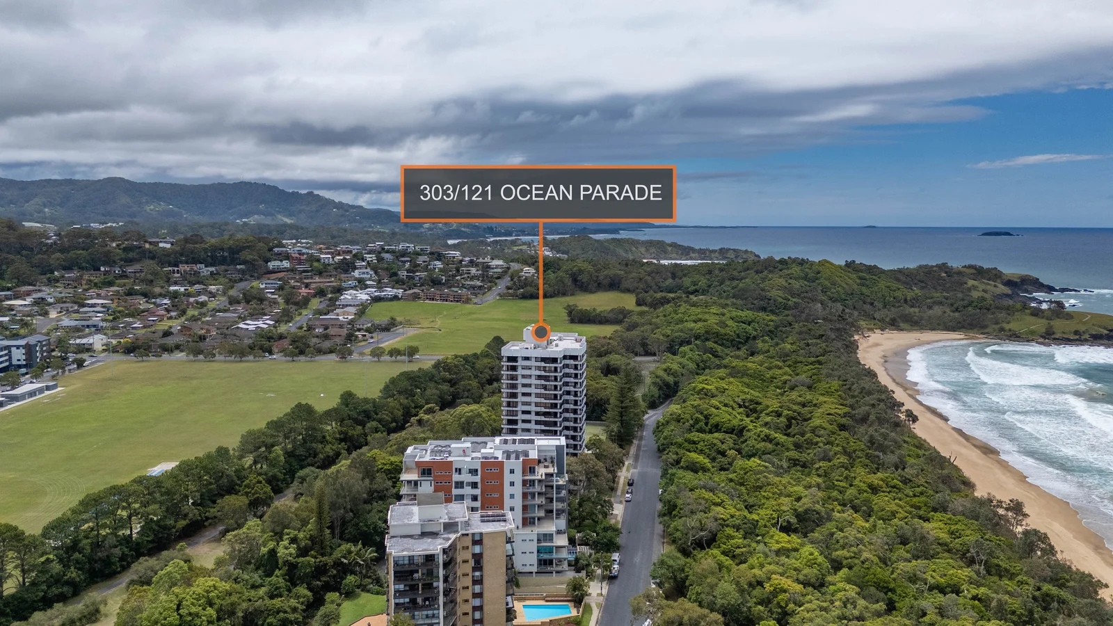 Additional image 28 of 303/121 Ocean Parade, Coffs Harbour NSW 2450