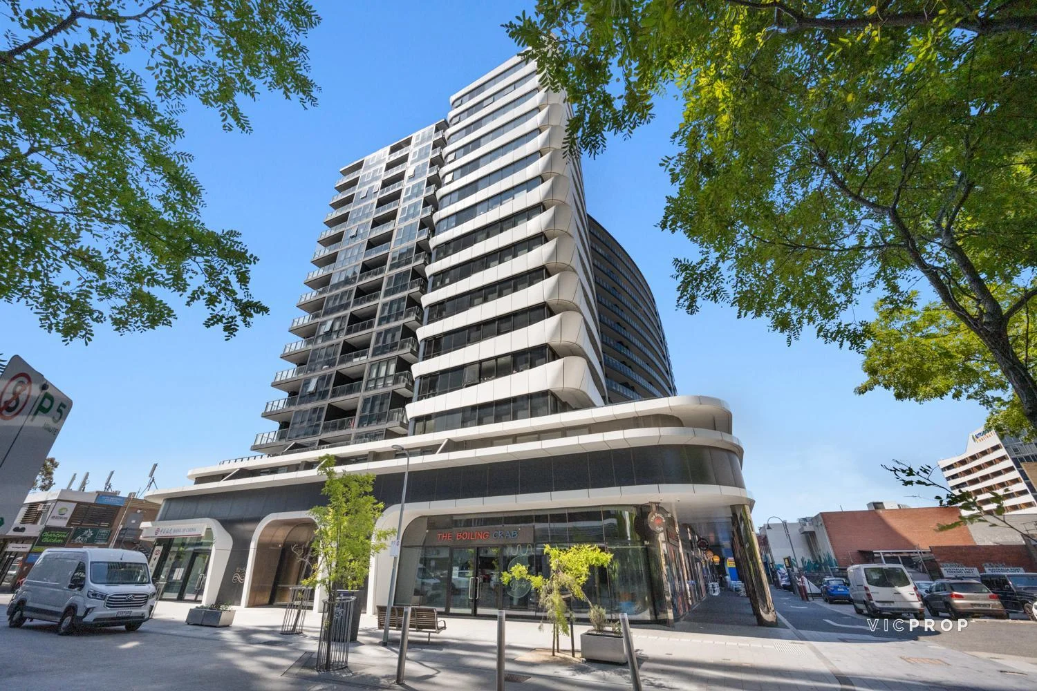 Additional image 9 of 413/52-54 Osullivan Road, Glen Waverley VIC 3150