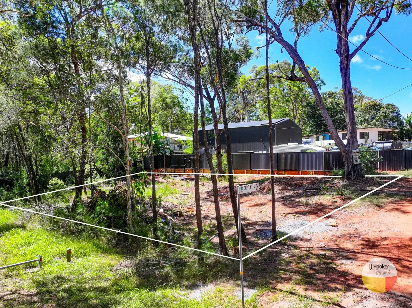 3 Capewell Court, Russell Island QLD 4184