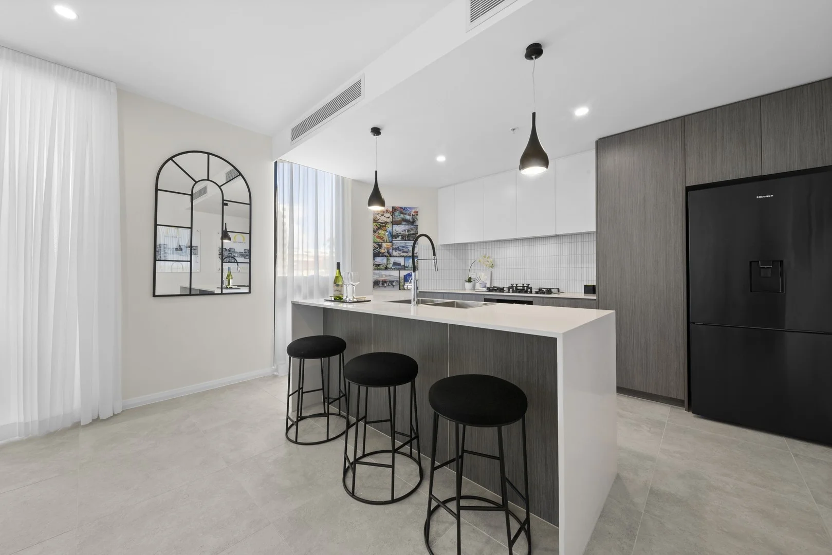 402/20 Northumberland Road, Auburn NSW 2144