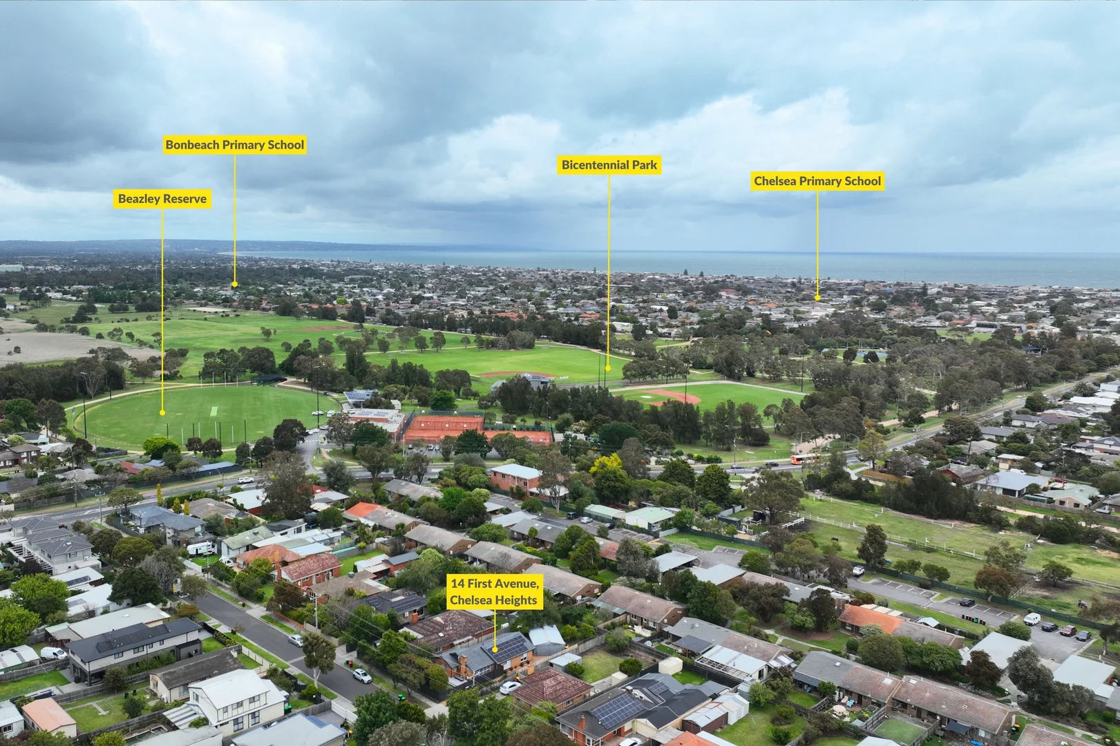 Additional image 18 of 14 First Avenue, Chelsea Heights VIC 3196