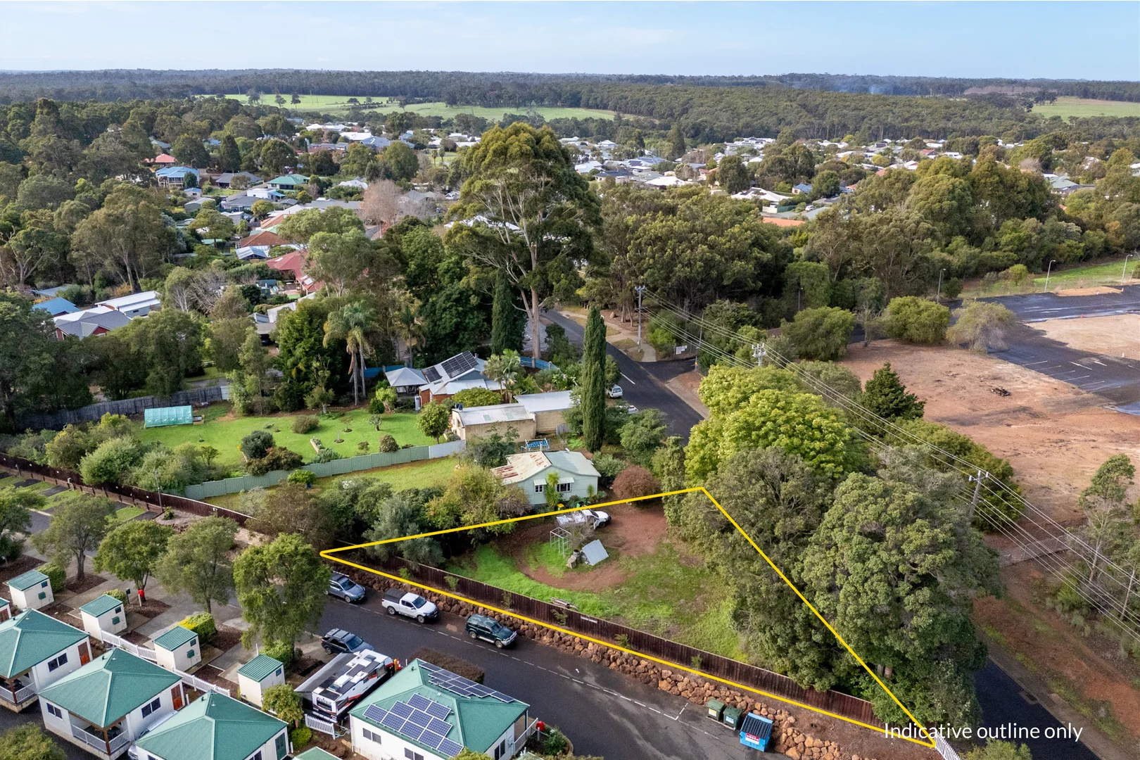 Additional image 5 of PL 1/4 Willmott Avenue, Margaret River WA 6285