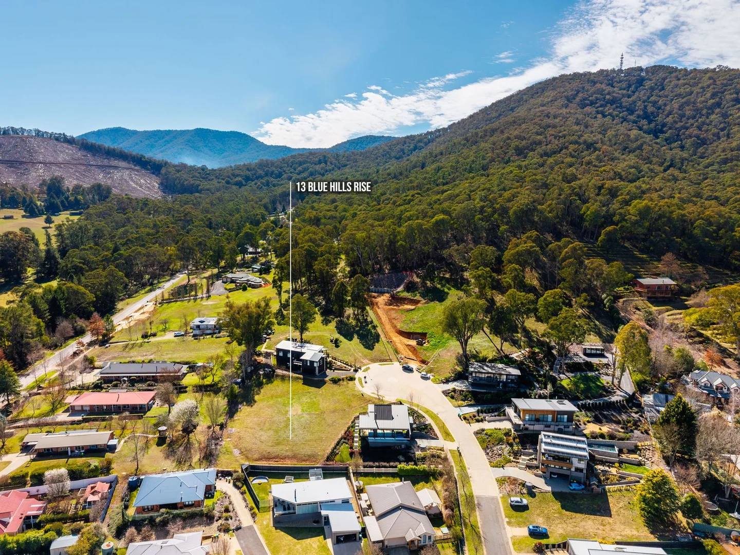 Additional image 6 of 13 Blue Hills Rise, Bright VIC 3741